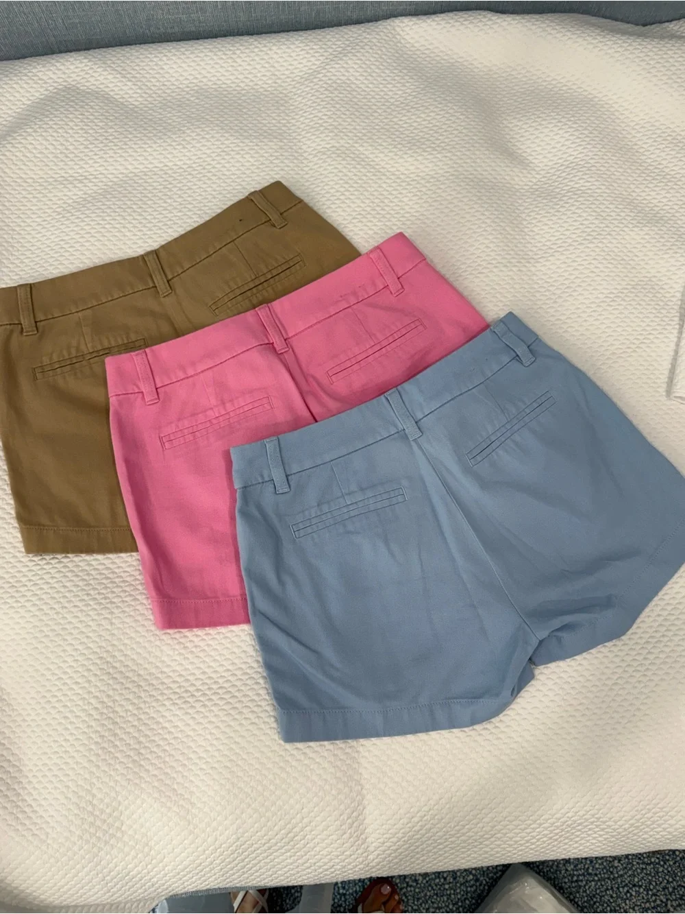 S/3 J. Crew 3.5